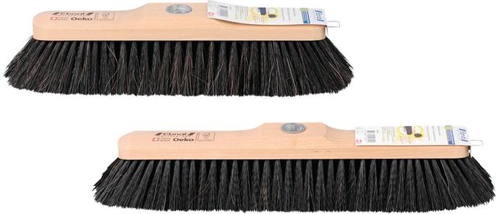 Immagine prodotto Ebnat Tergicristallo senza impugnatura Miscela professionale (1 pz.)