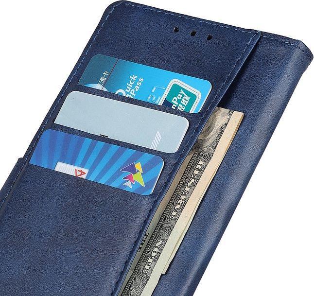 Productafbeelding MU Classic Classic IV Lederen Boekomslag Serie (LG K22)