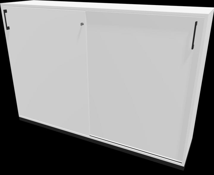 Nero, Bianco