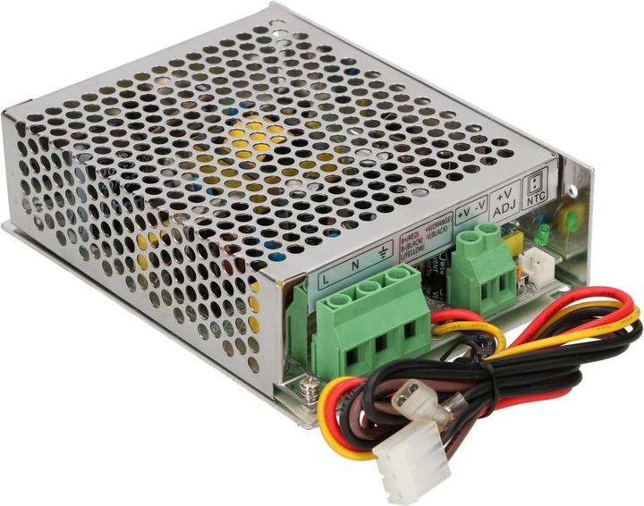 Immagine prodotto Extralink SCP-50-24 alimentatore con caricabatterie 27,6V 50W 24V (50 W)