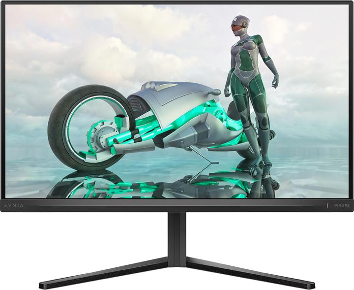 Philips 68,5cm (27,0") 27M2N3200A 16:09 2xHDMI+DP IPS bl/gr détail (1920 x 1080 pixels, 27")