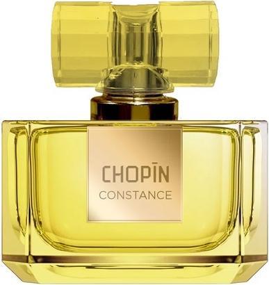 Actual product image Chopin Constance for Her EDP spray 50ml (Eau de parfum, 50 ml)