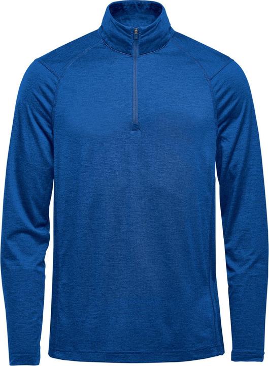 Actual product image Stormtech Mens Milano Quarter Zip Jumper (M)