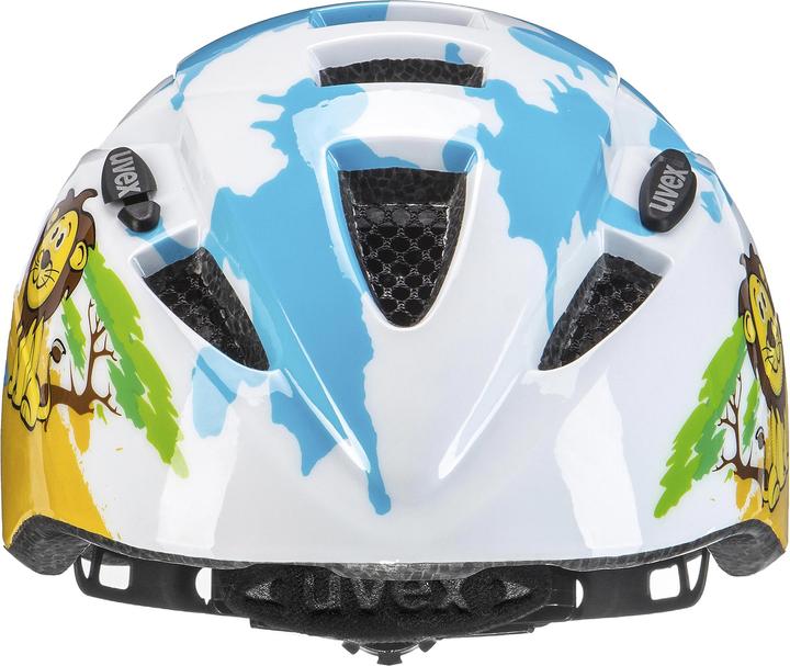 Actual product image Uvex Sports Kid 2 (46 - 52 cm)