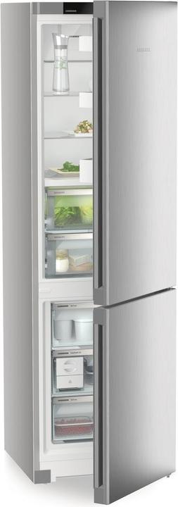 Image du produit Liebherr CBNsfc572i-22 Plus BioFresh NoFrost (361 l)