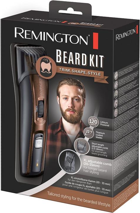Produktbild Remington MB4045 Beard Kit