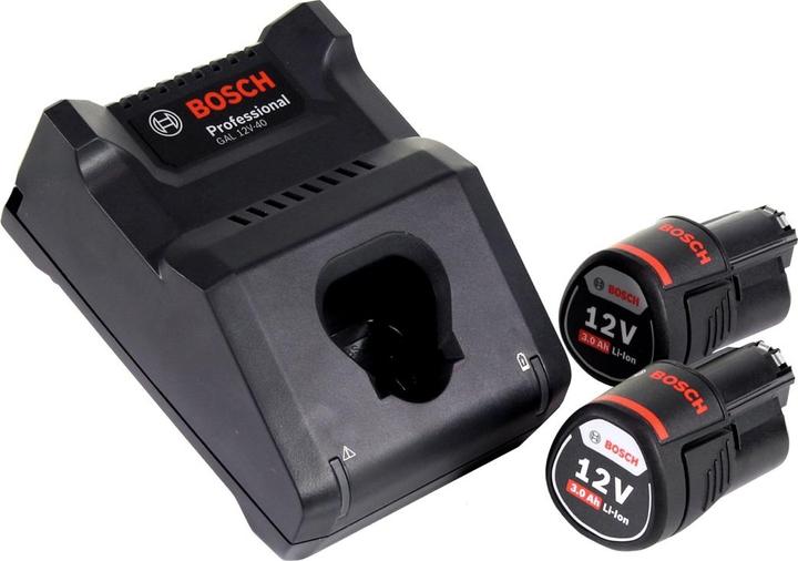 Actual product image Bosch Professional GST 12V-70 Professional