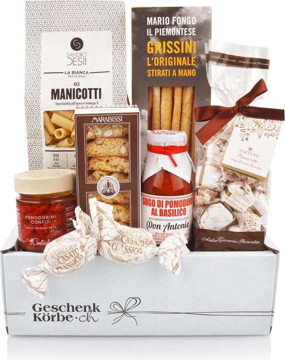 Immagine prodotto Geschenkkörbe CH Bella Cucina