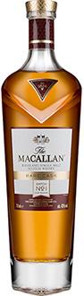 Actual product image Macallan Rare Cask (Single Malt, Scotch whisky, 1 x 70 cl)