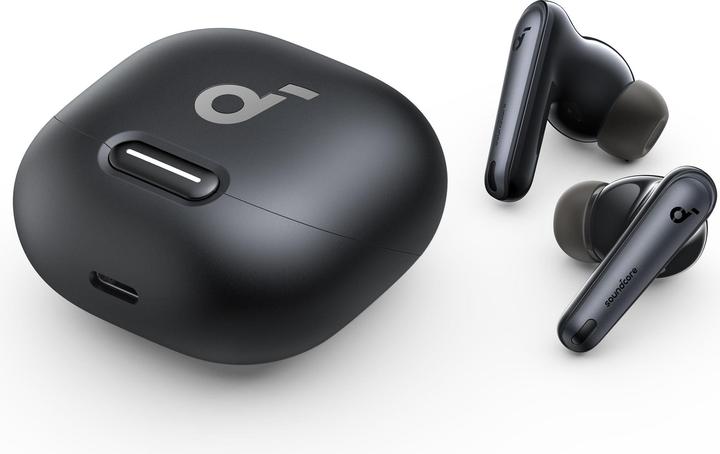 Actual product image soundcore Liberty 4 NC (ANC, 10 h, Wireless)