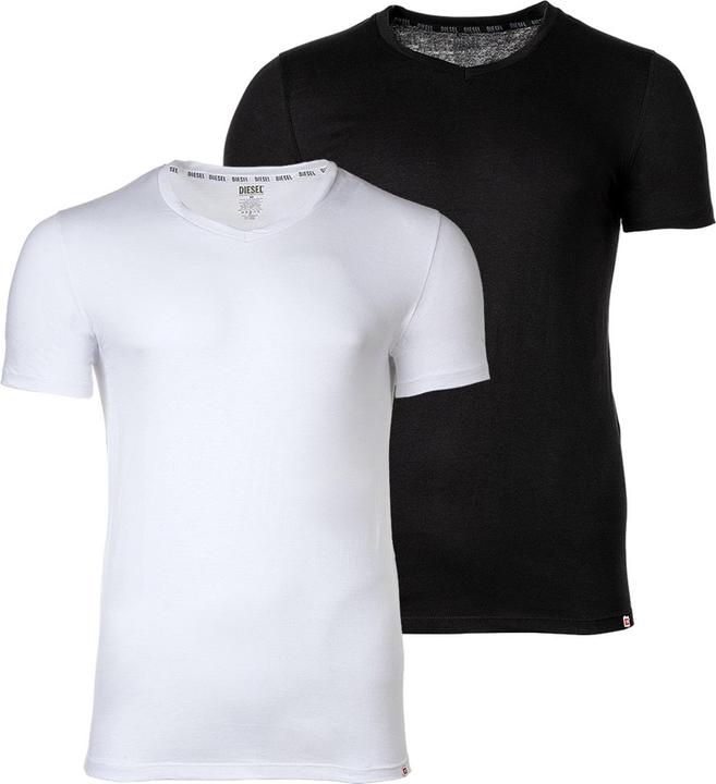 Black/White