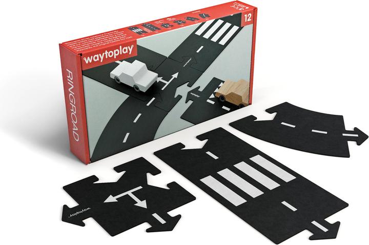 Immagine prodotto Waytoplay Tangenziale