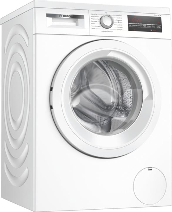 Immagine prodotto Bosch Hausgeräte 13565 (9 kg, A sinistra, Spina UE)