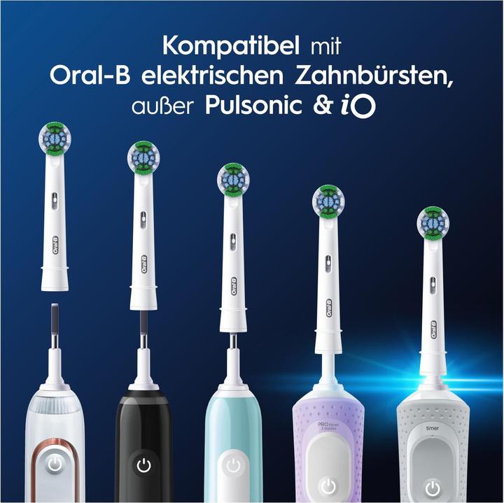 Actual product image Oral-B Pro Precision Clean (5 x)
