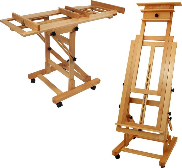 Produktbild Paintersisters Master 1
