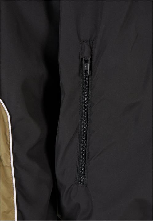 Actual product image Urban Classics Piped Track Jacket - 142639 (L)