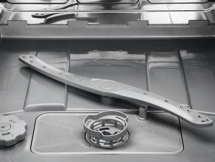 Produktbild Electrolux ESF2400OW