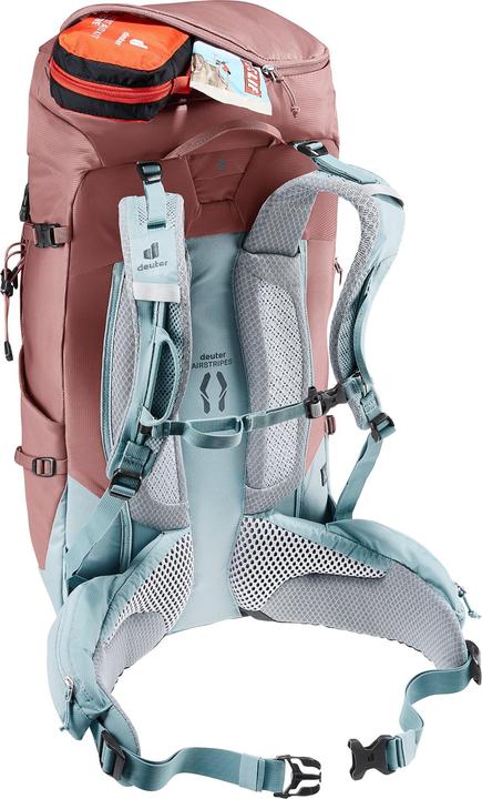 Produktbild Deuter Trail Pro 34 (34 l)
