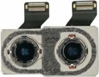 Image du produit OEM Module caméra arrière Flex pour iPhone X (Boîtier, iPhone X)