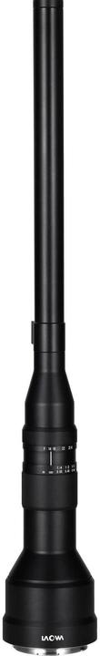 Actual product image Venus Optic Fixed focal length Laowa 24 mm F14 Standard (Canon RF, full size)