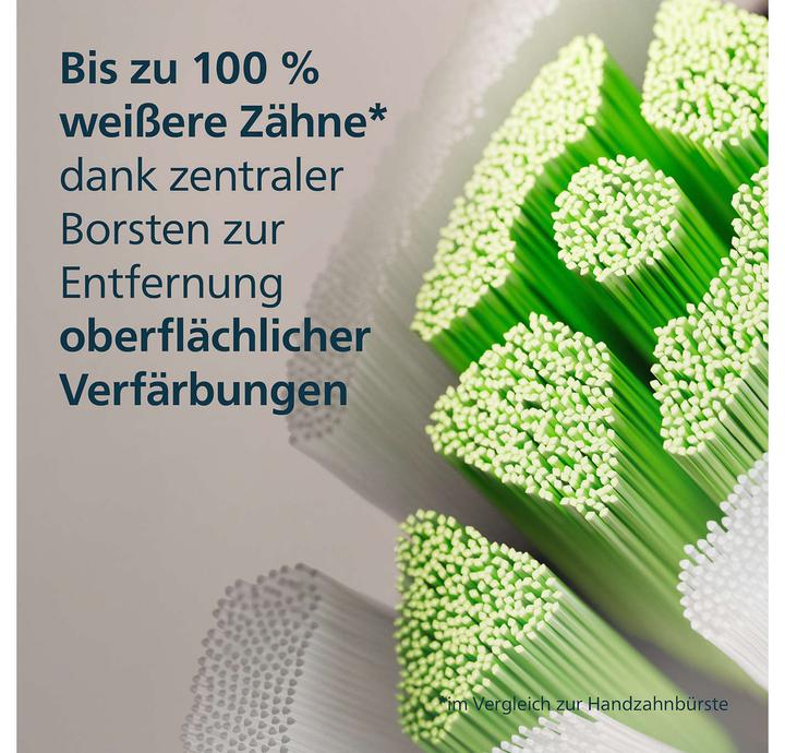 Produktbild Philips Sonicare W2 Optimal White (4 x)
