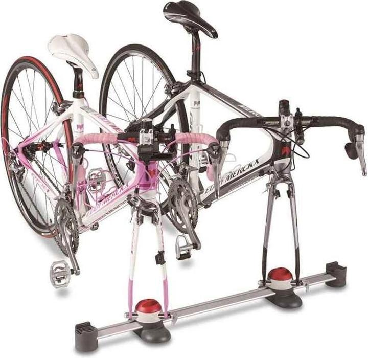 Minoura VERGO-TF2 Transportschiene