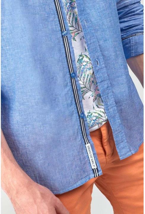 Actual product image Le Temps Des Cerises shirt rodes (XL)