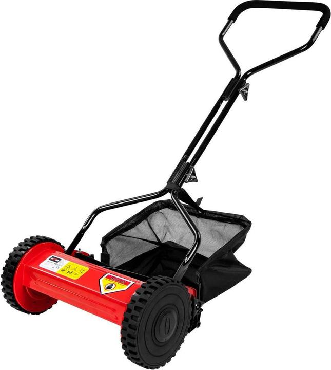 Grafner Kooimesmaaier SM10901 (Handmatig)
