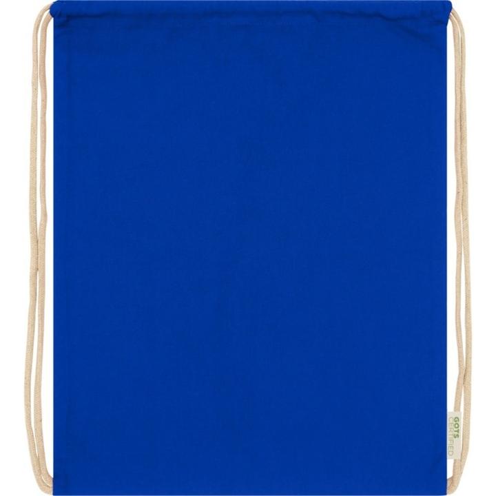 Image du produit Bullet Sac de gym Orissa Coton biologique