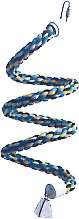 Actual product image Karlie Climbing spiral
