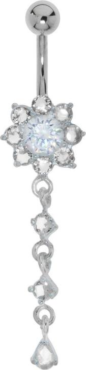 Weiss, Silber