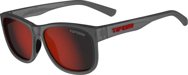 Produktbild MGA Tifosi -Brille Swank XL Polarisierte Satindampf (1 Glasblau Himmel polarisiert 15,4% Lichtübertragun