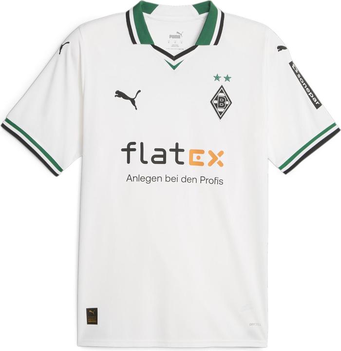 Immagine prodotto Puma Maglia BMG Home Replica (S)