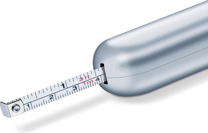 Actual product image Beurer Ls 06 (Luggage scale)