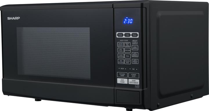 Produktbild Sharp R270BK (20 l)