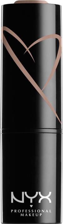 Actual product image NYX Professional Make-Up Shout Loud Satin (1 A La Mode)