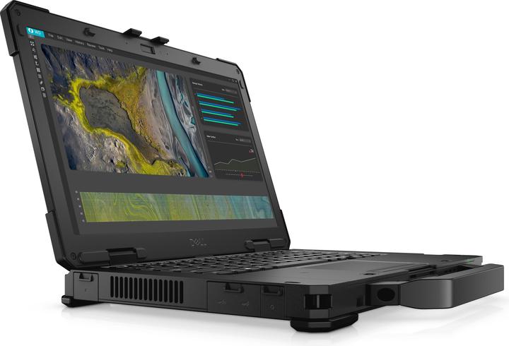 Produktbild Dell 5430 Rugged (14", Intel Core i5-1145G7, 16 GB, 512 GB, Eng. Int.)