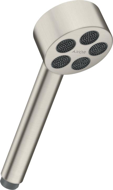 Actual product image Axor One hand shower 75 1 spray type water saving, 48651 (1 Beam types, 9.10 l/min)