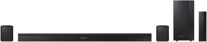 Produktbild Samsung Hw-J470 (4.1 Kanal)