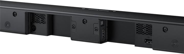 Actual product image Samsung Hw-J450 (2.1 Channel)