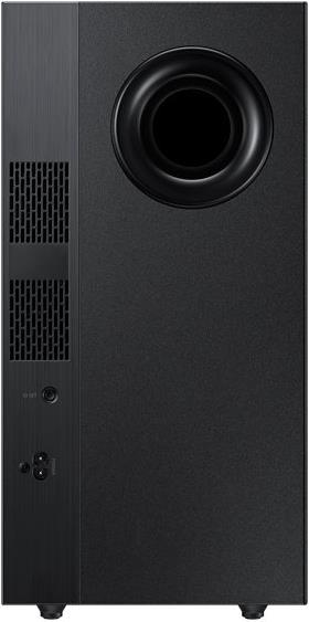 Actual product image Samsung Hw-J450 (2.1 Channel)