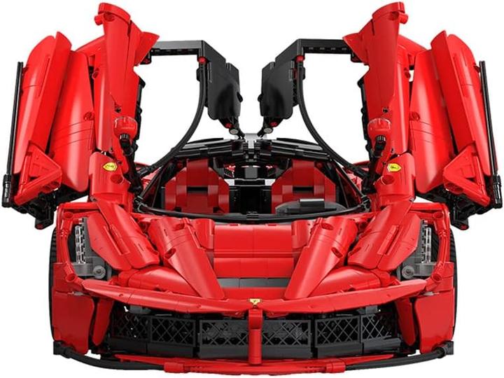 Immagine prodotto Cada Viva HyperCar