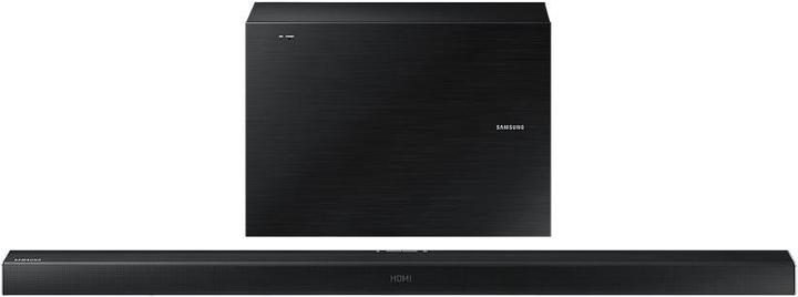 Samsung Hw-J650 (320 W, 4.1 Channel)