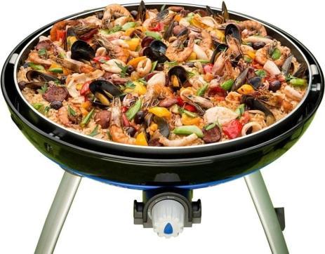 Immagine prodotto Cadac Carri Chef 50 BBQ/Grill2Braai Combo 50mbar