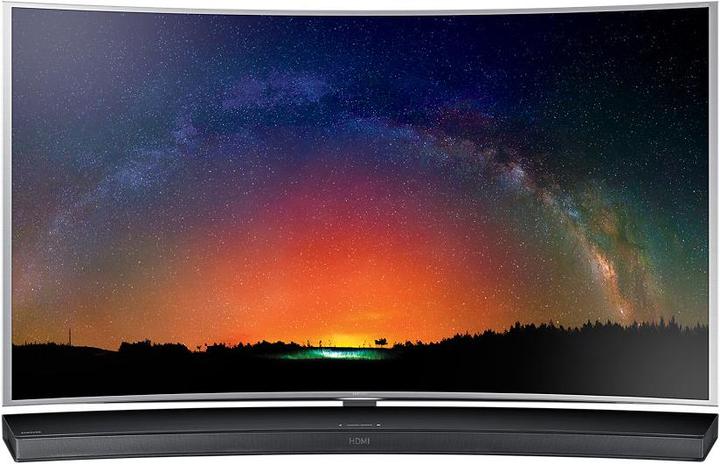 Actual product image Samsung Hw-J7500 (320 W, 8.1 Channel)