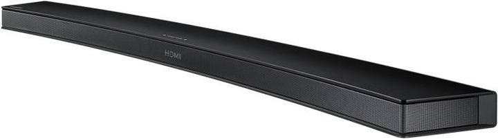 Actual product image Samsung Hw-J7500 (320 W, 8.1 Channel)