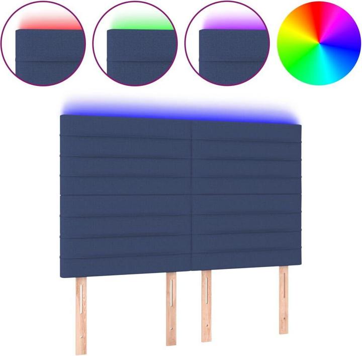 Image du produit VidaXL Erin (144 x 5 x 128 cm)