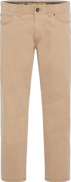 Actual product image Lee Extreme Motion Straight Jeans cougar (32, 40, XL)