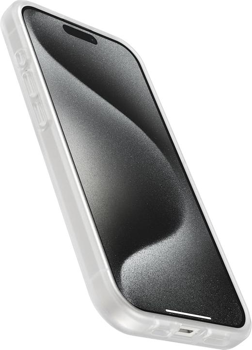 Actual product image OtterBox React (Apple iPhone 15 Pro)