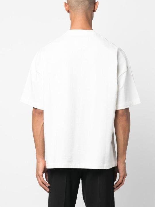 Produktbild Jil Sander T-shirts And Polos White (S)